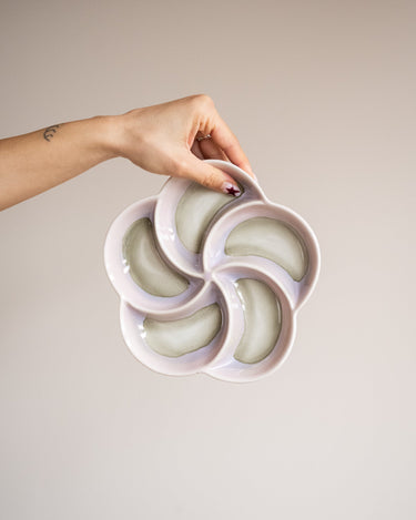 HKLIVING Snack Tray Muse - Things I Like Things I Love