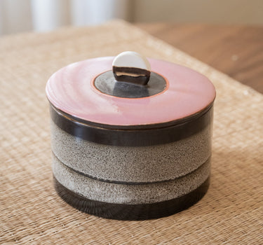 HKLIVING Storage Jar Disco - Things I Like Things I Love