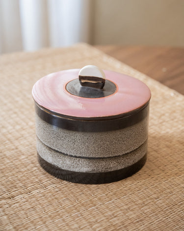 HKLIVING Storage Jar Disco - Things I Like Things I Love