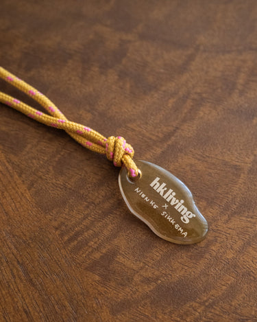 HKLIVING Taartplateau Jewel Amethist Roze - Things I Like Things I Love