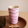 HKLIVING Tea Mug Bubble Pink - Things I Like Things I Love