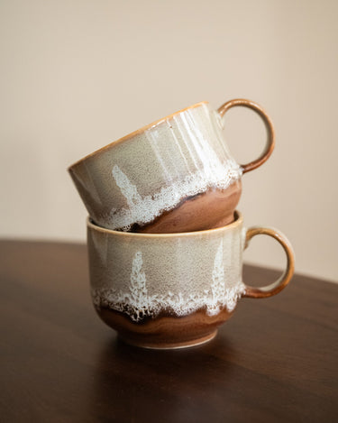 HKLIVING Tea Mug Echo - Things I Like Things I Love