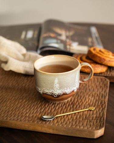 HKLIVING Tea Mug Echo - Things I Like Things I Love