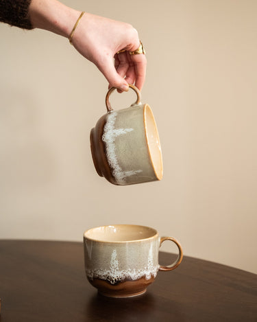 HKLIVING Tea Mug Echo - Things I Like Things I Love