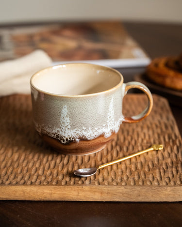 HKLIVING Tea Mug Echo - Things I Like Things I Love