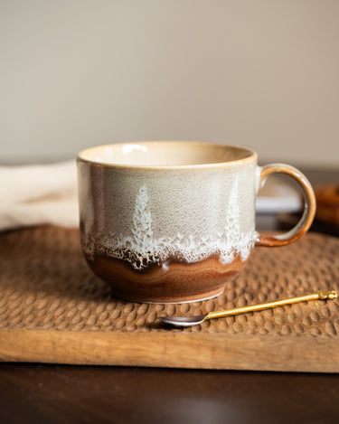 HKLIVING Tea Mug Echo - Things I Like Things I Love