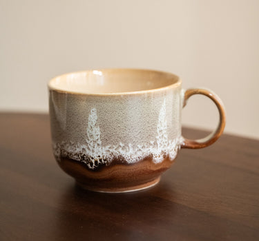 HKLIVING Tea Mug Echo - Things I Like Things I Love