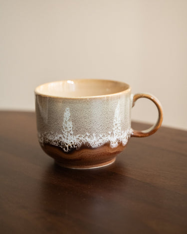 HKLIVING Tea Mug Echo - Things I Like Things I Love