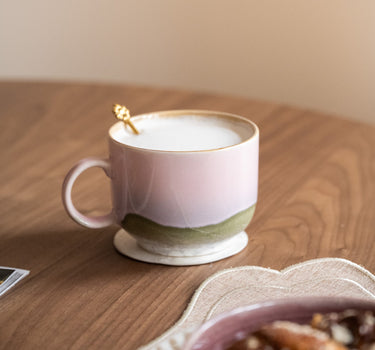 HKLIVING Tea Mug Muse - Things I Like Things I Love