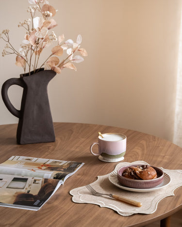 HKLIVING Tea Mug Muse - Things I Like Things I Love