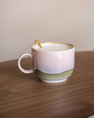 HKLIVING Tea Mug Muse - Things I Like Things I Love