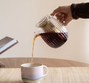 HKLIVING Tea Mug Muse - Things I Like Things I Love