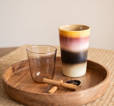 HKLIVING - Tea Mug Sunset - Things I Like Things I Love