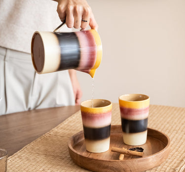 HKLIVING - Teapot Sunset - Things I Like Things I Love