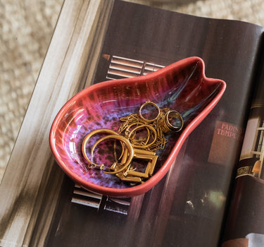 HKLIVING Tray Shell Dragon Fruit - Things I Like Things I Love