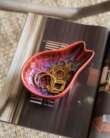 HKLIVING Tray Shell Dragon Fruit - Things I Like Things I Love