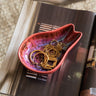HKLIVING Tray Shell Dragon Fruit - Things I Like Things I Love