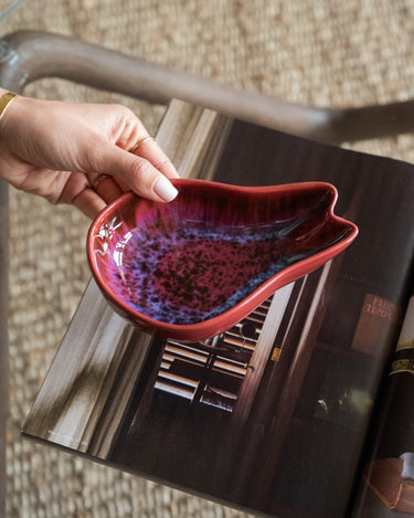 HKLIVING Tray Shell Dragon Fruit - Things I Like Things I Love