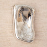HKLIVING Wall Ornament Chrome - Things I Like Things I Love