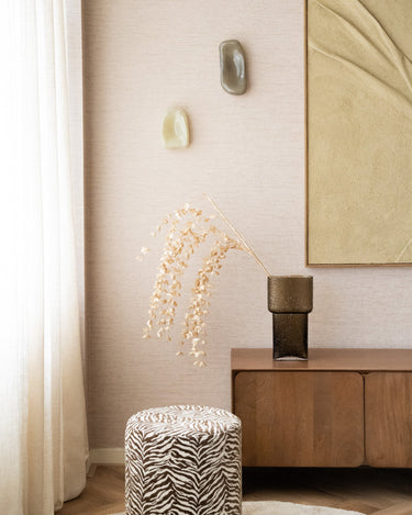 HKLIVING Wanddecoratie Moss Glas - Things I Like Things I Love