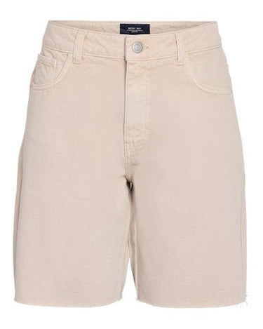 Holla Loose Shorts Color Box Pumice Stone - Things I Like Things I Love