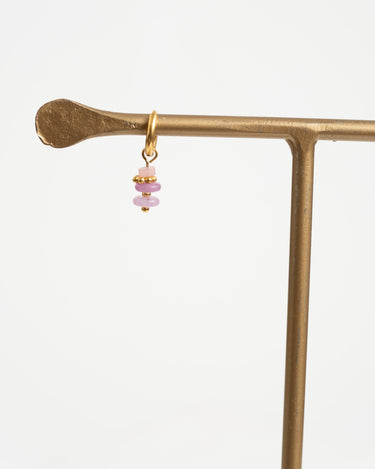 Hoop Marina Gold - Things I Like Things I Love