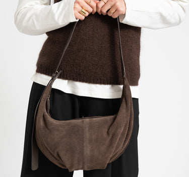 Isabel Bag Brown - Things I Like Things I Love