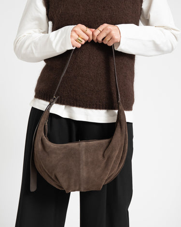 Isabel Bag Brown - Things I Like Things I Love