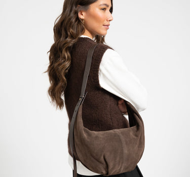 Isabel Bag Brown - Things I Like Things I Love