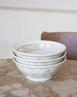 Handmade Japense Ramen Bowl Hakene Kobiki