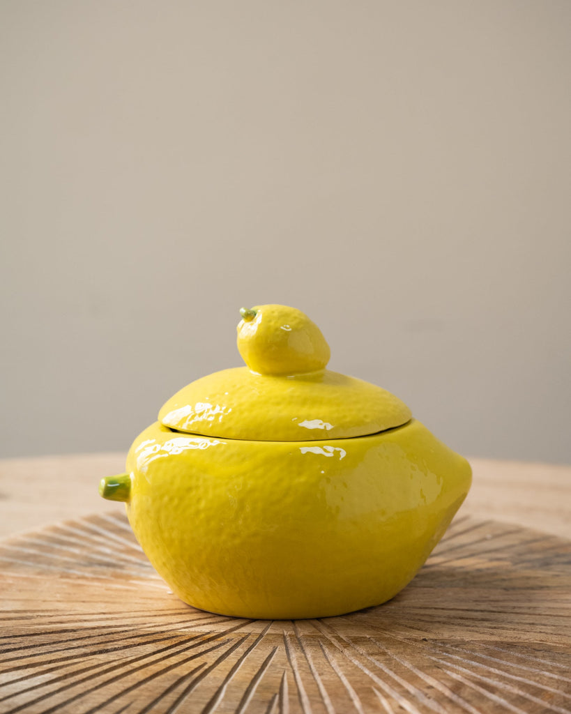 Jar Lemon - Things I Like Things I Love