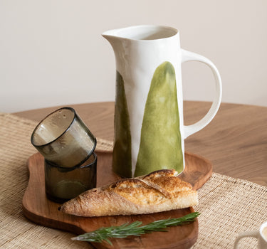 Jug Labo Olive Green - Things I Like Things I Love