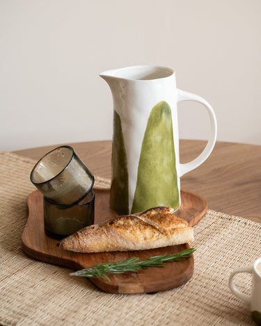 Jug Labo Olive Green - Things I Like Things I Love