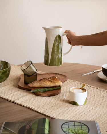 Jug Labo Olive Green - Things I Like Things I Love