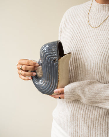 Jug Whale Blue - Things I Like Things I Love