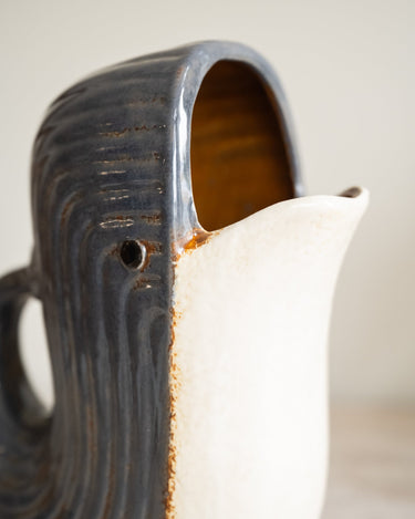 Jug Whale Blue - Things I Like Things I Love