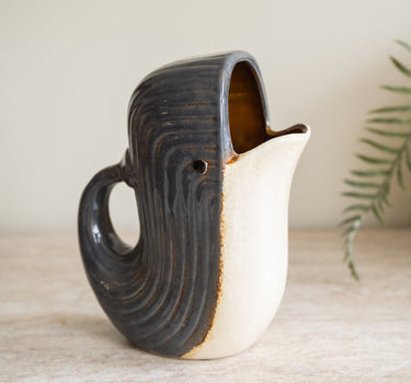 Jug Whale Blue - Things I Like Things I Love