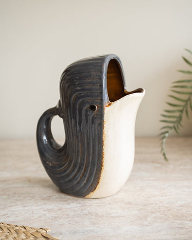 Jug Whale Blue - Things I Like Things I Love