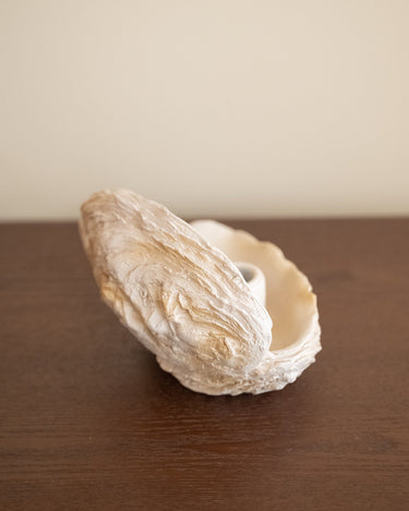 Kandelaar Oester Parel - Things I Like Things I Love