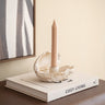 Kandelaar Oester Parel - Things I Like Things I Love