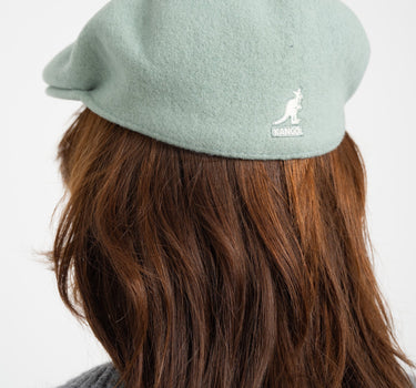 Kangol 504 Cap Green - Things I Like Things I Love