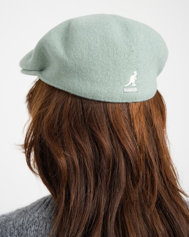 Kangol 504 Cap Green - Things I Like Things I Love