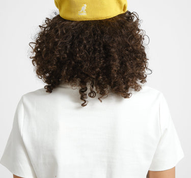 Kangol Tropic 504 Amber Haze Yellow - Things I Like Things I Love