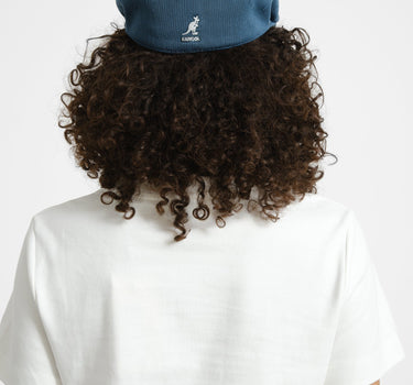 Kangol Tropic 504 Celestial Teal Navy - Things I Like Things I Love