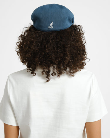 Kangol Tropic 504 Celestial Teal Navy - Things I Like Things I Love