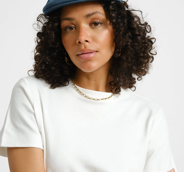 Kangol Tropic 504 Celestial Teal Navy - Things I Like Things I Love