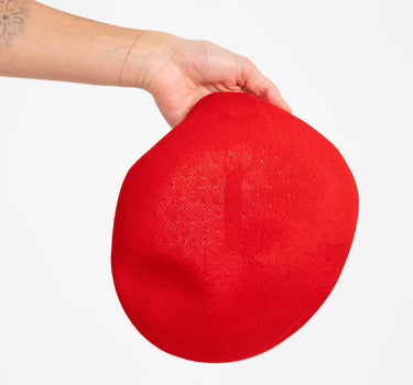 Kangol Tropic 504 Scarlet Red - Things I Like Things I Love