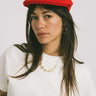 Kangol Tropic 504 Scarlet Red - Things I Like Things I Love