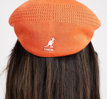 KANGOL Tropic 504 Ventair Coral Flame Coral - Things I Like Things I Love