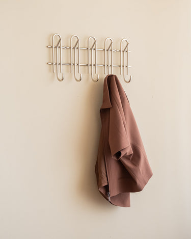 Kapstok Evi Chroom - Things I Like Things I Love